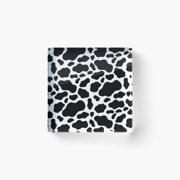 Artikelvorschau, Cowprint-Muster entworfen und verkauft von alekkar2002.