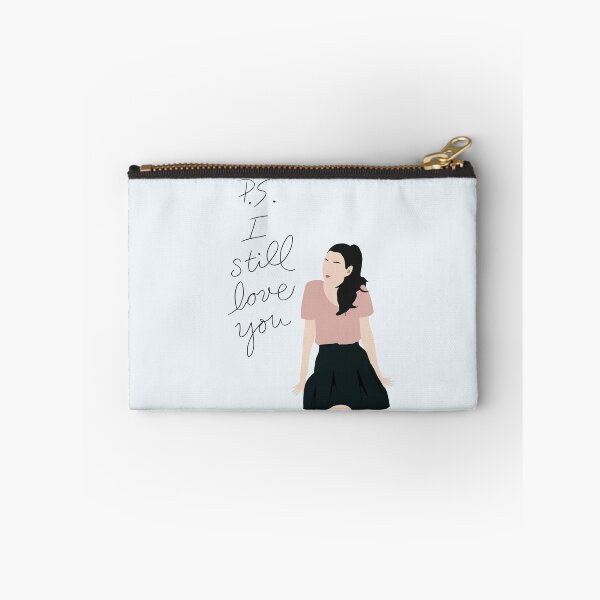 Item preview, lara jean song covey - ps I still love you designed and sold by Samantha Louise.