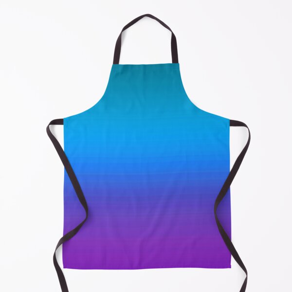 Item preview, Blue to Purple Gradient designed and sold by Whoopsidoodle.