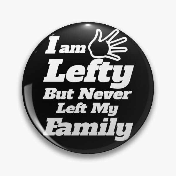 Item preview, Left hander motivational quotes  designed and sold by KGN  CREATIVITY.