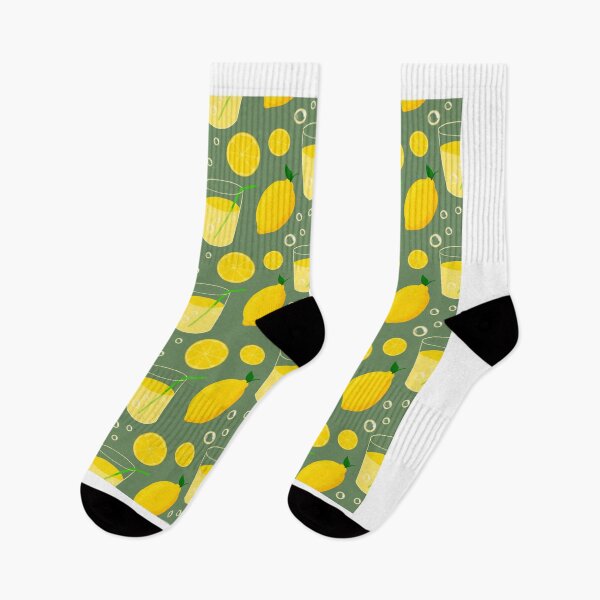Item preview, Lemonade pattern designed and sold by Faith Louise.