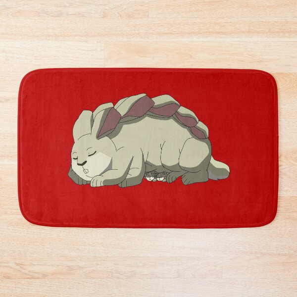 Item preview, Mega Bunny - Kipo And The Age Of Wonderbeasts designed and sold by SedgeWren.