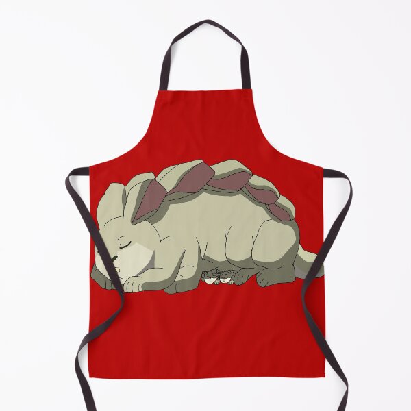 Item preview, Mega Bunny - Kipo And The Age Of Wonderbeasts designed and sold by SedgeWren.