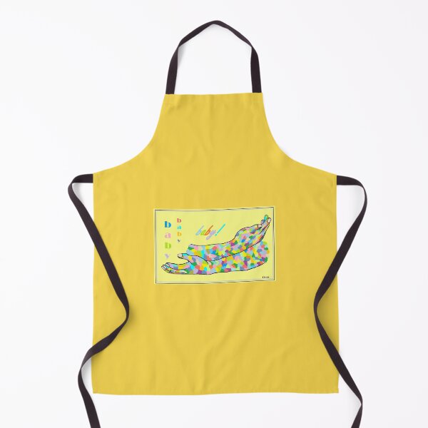 Item preview, American Sign Language BABY designed and sold by EloiseArt.