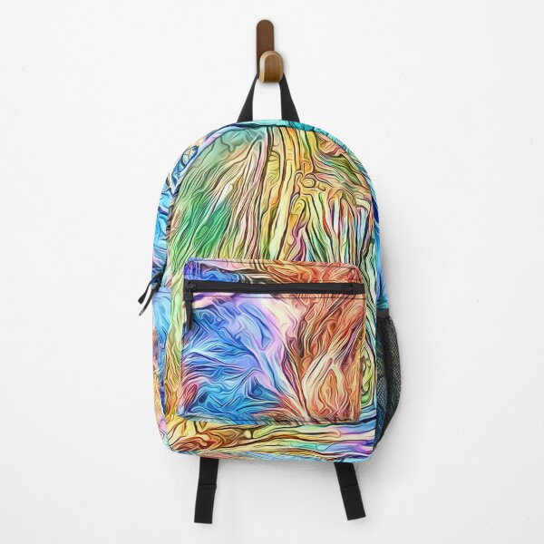 Item preview, Abstract stream dreams designed and sold by blackhalt.
