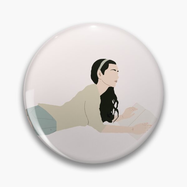 Item preview, lara jean song covey 1 designed and sold by Samantha Louise.