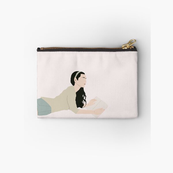 Item preview, lara jean song covey 1 designed and sold by Samantha Louise.
