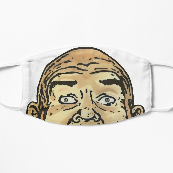 Mor Tor Mask