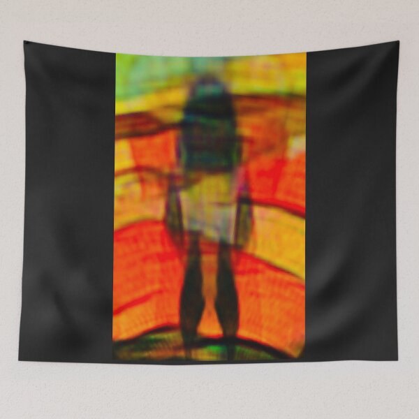 Item preview, Inner Child - Words Unspoken designed and sold by roundtrt.