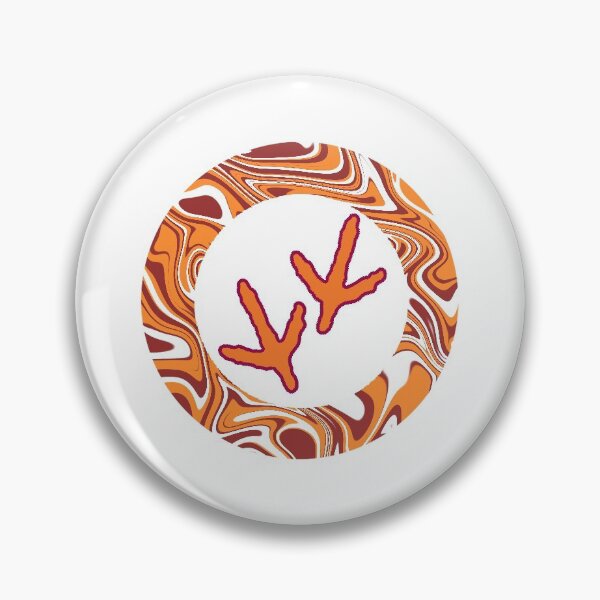 Item preview, hokie footprints designed and sold by cc47.