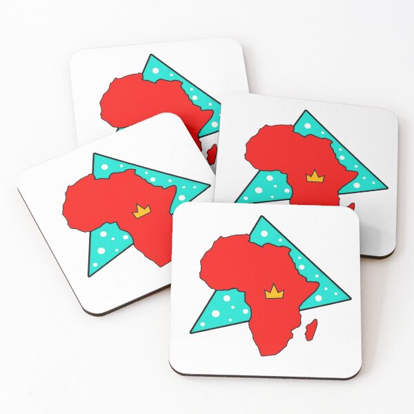 Item preview, African Seed designed and sold by Greg Lyon.