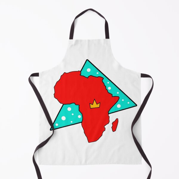 Item preview, African Seed designed and sold by Greg Lyon.