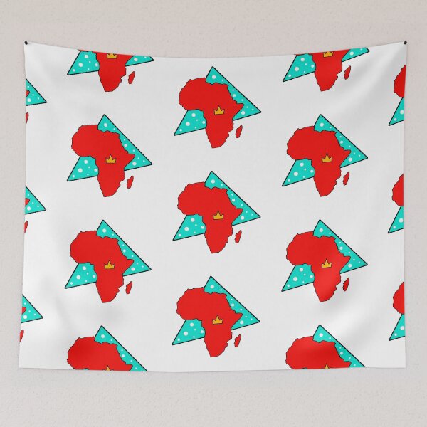 Item preview, African Seed designed and sold by Greg Lyon.