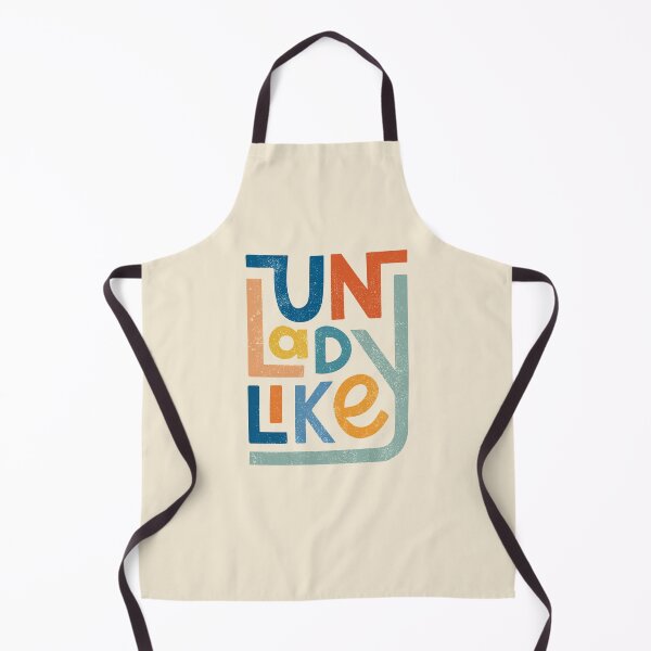 Item preview, UNLADYLIKE designed and sold by cabinsupplyco.