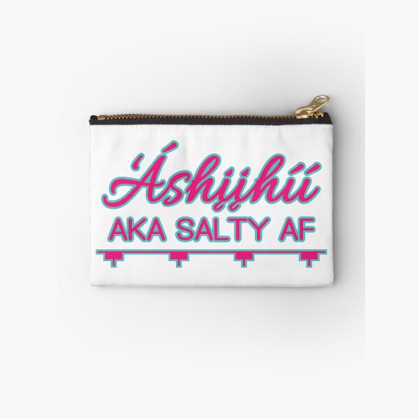 Item preview, Salty AF designed and sold by SaltyBSC.