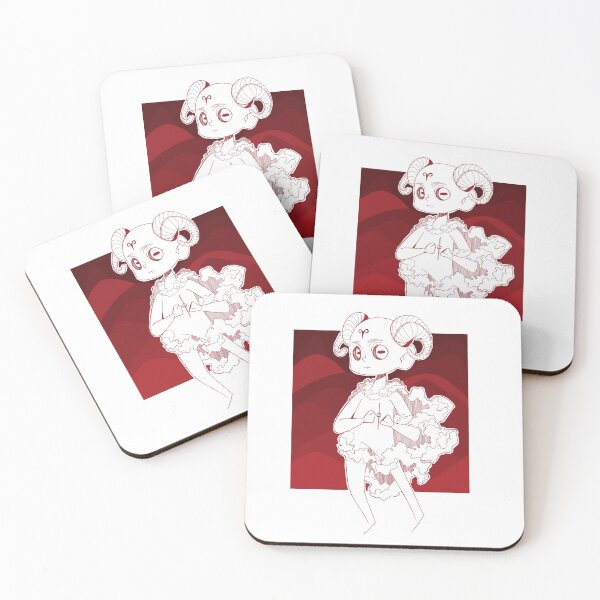 Item preview, Aries Sign designed and sold by Saolbap.