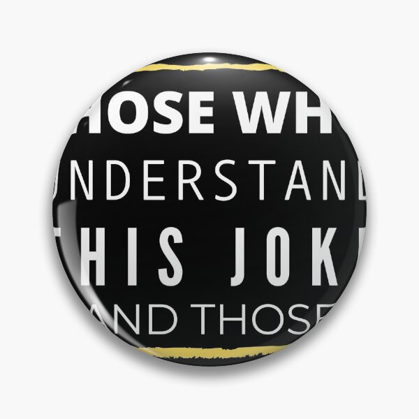 Item preview,  ¡aquellos que entienden este chiste y aquellos que no "diseñan o dan el programador como el regalo perfecto!

Elija su tamaño y color a continuación, luego AGREGUE AL CARRITO o COMPRE AHORA para realizar su pedido.
 designed and sold by edesignx.