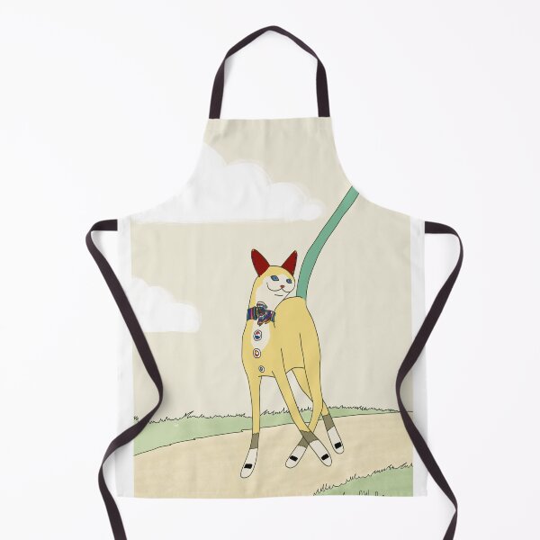 Item preview, Griffith, Art Deco Cat designed and sold by sneercampaign.