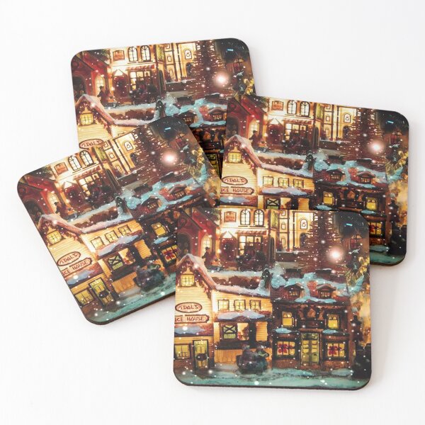 Item preview, Happy Holidays! designed and sold by Maria  Gonzalez.
