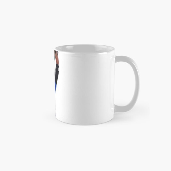 Lando Norris Mug classique