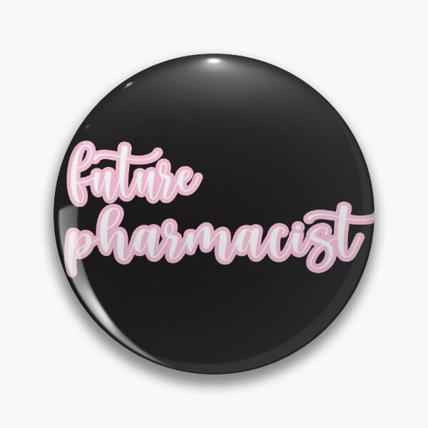 Item preview, Future Pharmacist  designed and sold by ehcreations.