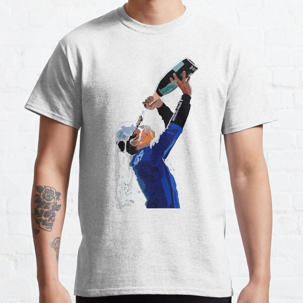 Lando Norris T-shirt classique