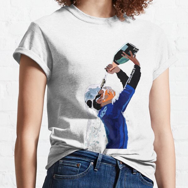 Lando Norris Classic T-Shirt