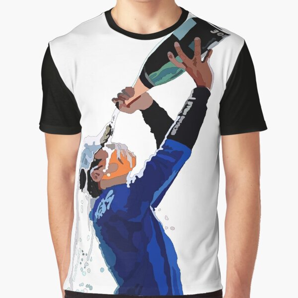 lando norris t shirt mind