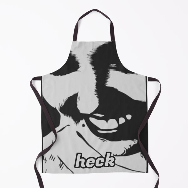 Item preview, Heckin Existential Dread  designed and sold by Red Cloud.