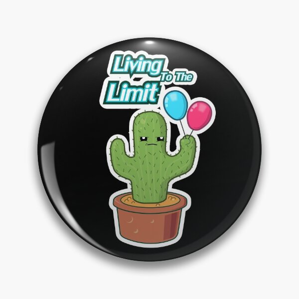 Item preview, Living To The Limit designed and sold by TeeTimeShirts.