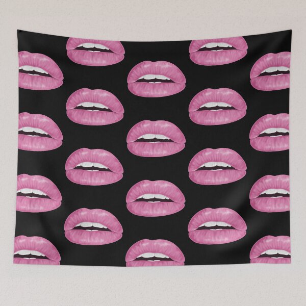 Item preview, Pucker up designed and sold by K-T-K.