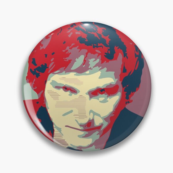 Item preview, Javier Milei Design designed and sold by Dulyon.