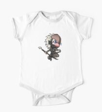 Chibi Raiden One Piece - Short Sleeve