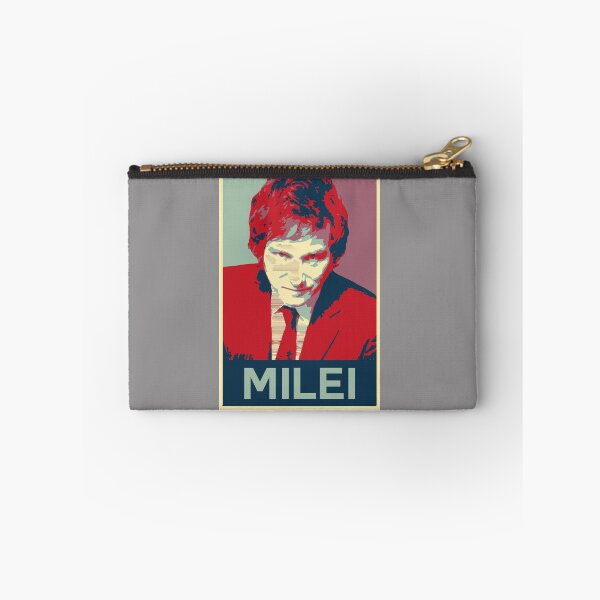 Item preview, Javier Milei Design designed and sold by Dulyon.