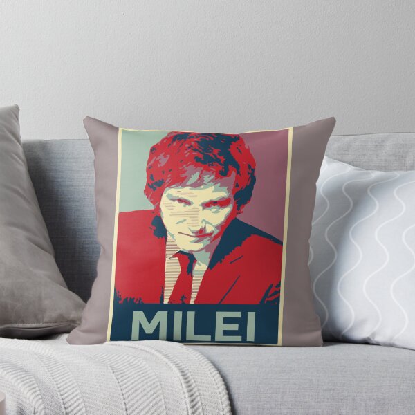 Item preview, Javier Milei Design designed and sold by Dulyon.