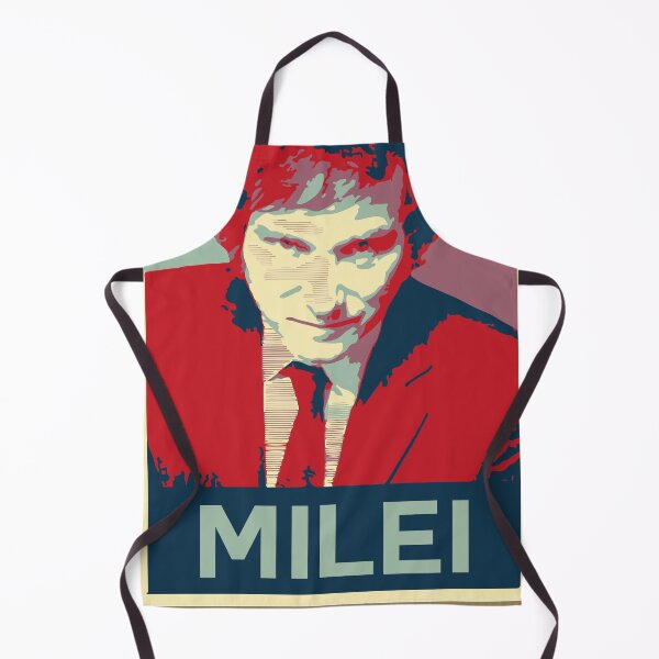 Item preview, Javier Milei Design designed and sold by Dulyon.