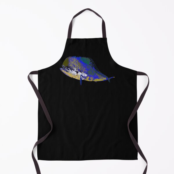 Item preview, sailfish, The mahi-mahi, common dolphinfish, Coryphaena hippurus designed and sold by Lighvision.