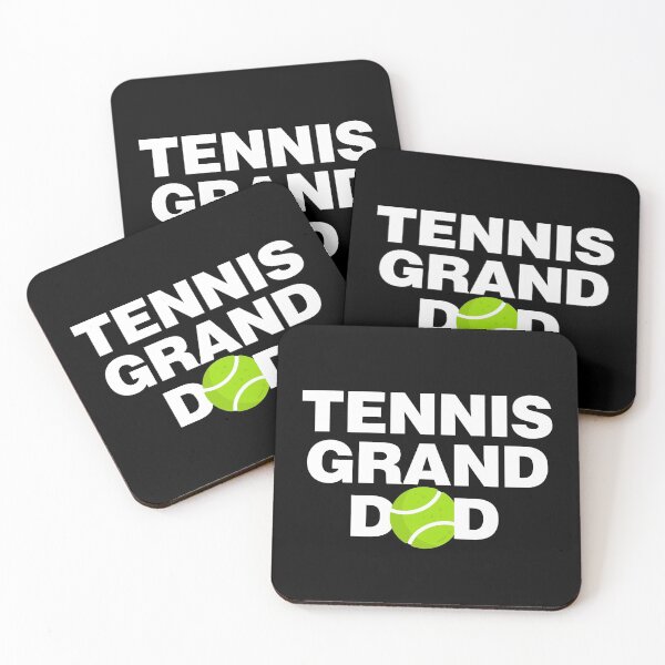 Item preview, Soy tenis grand dad designed and sold by elhefe.