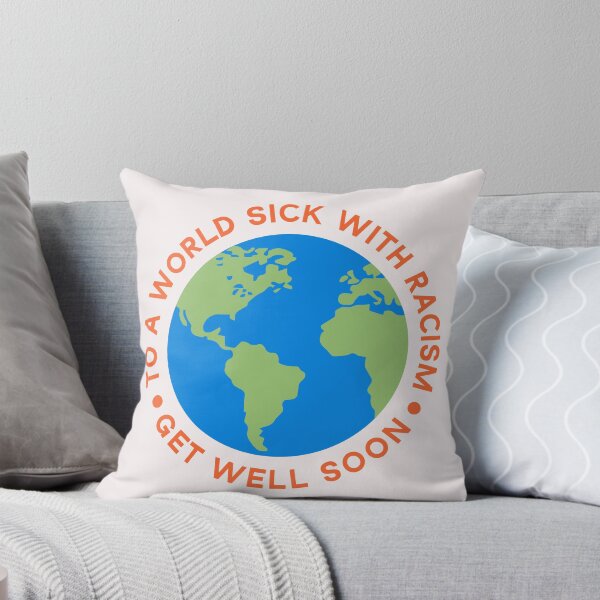 Item preview, End Racism designed and sold by rcarr1980.