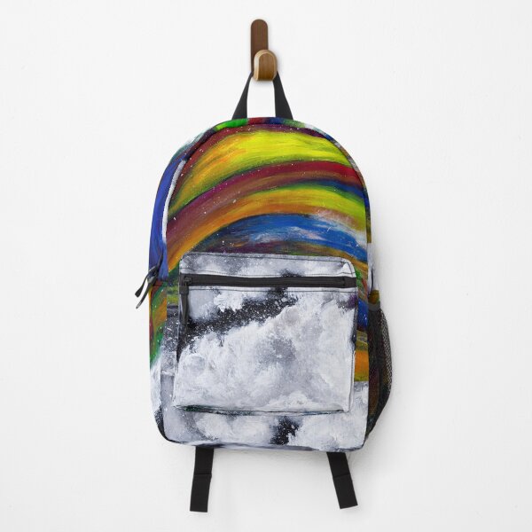 Item preview, Rainbow Wave #3 designed and sold by Tracy Barry .