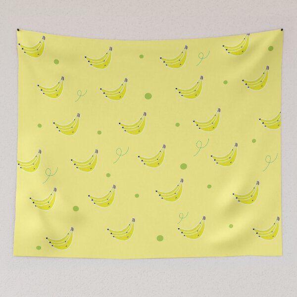 Item preview, bananas designed and sold by induwara27.