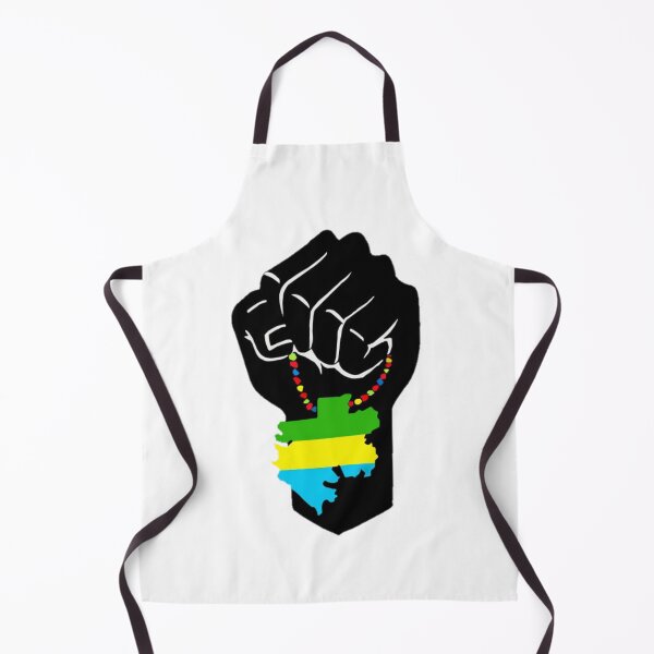 Item preview, Gabon designed and sold by Greg Lyon.