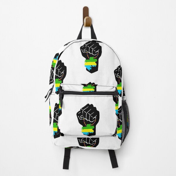 Item preview, Gabon designed and sold by Greg Lyon.