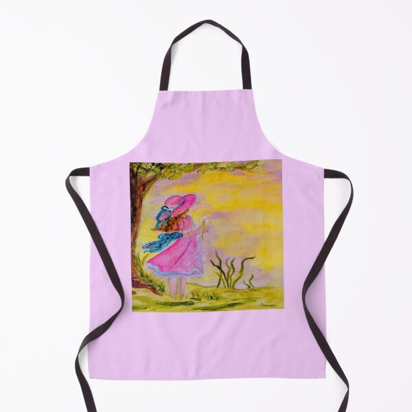 Aperçu de l'œuvre Chapeau rose créée et vendue par EloiseArt.