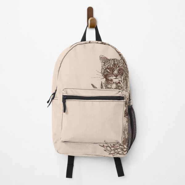 Item preview, The Elk, the Hare, and the Wildcat designed and sold by EmilyPaints.