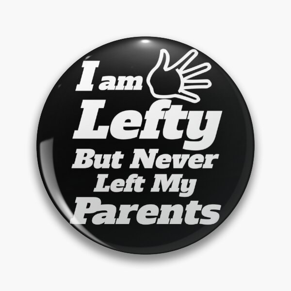 Item preview, Left hander motivational quotes  designed and sold by KGN  CREATIVITY.