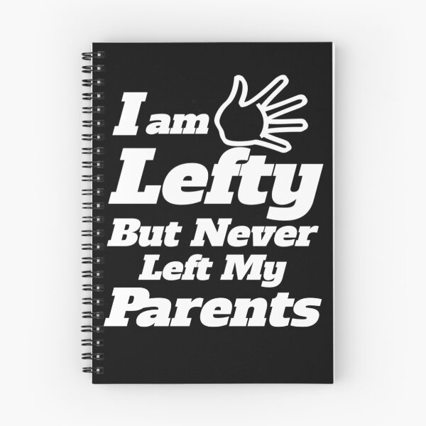 Item preview, Left hander motivational quotes  designed and sold by KGN  CREATIVITY.