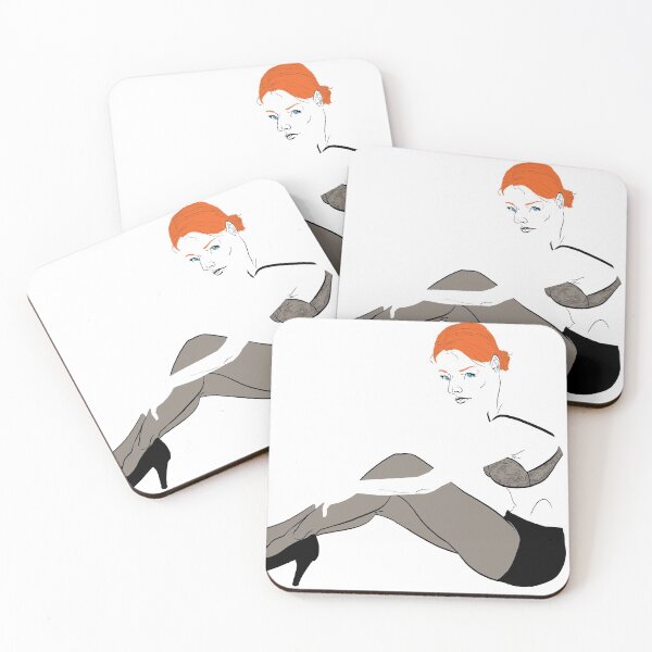 Item preview, Stockings designed and sold by Jose Guardado.