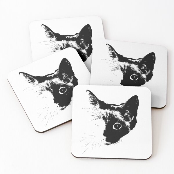 Item preview, Whiskers designed and sold by OurWorldTree.