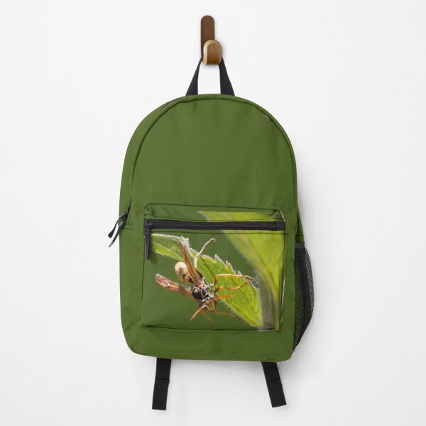 Item preview, Yellow Jacket, Wasp or Hornet? designed and sold by CarolM.